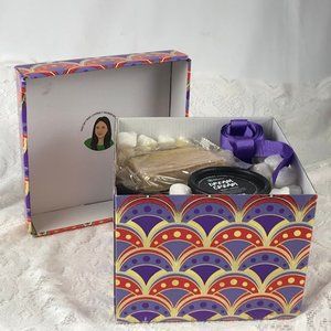 BRAND NEW LUSH Cosmetics CHRISTMAS BLISS Gift Box Set